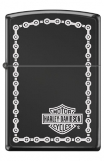 Zapalovač ZIPPO Harley-Davidson®