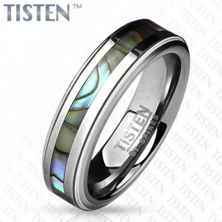 Prsteny z tistenu R-TS-019