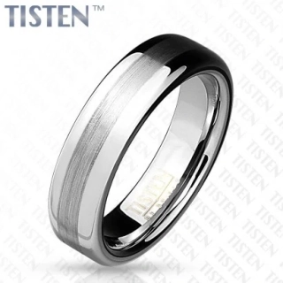Prsteny z tistenu R-TS-017