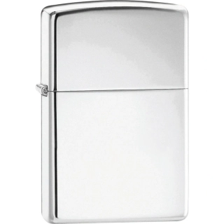 Zippo zapalovač 22805 Armor® High Polish Chrome