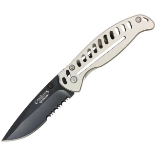 Zavírací nůž Camillus EDC3 AUS-8A